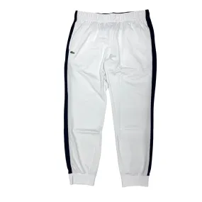 LACOSTE XH9427- WHITE/NAVY