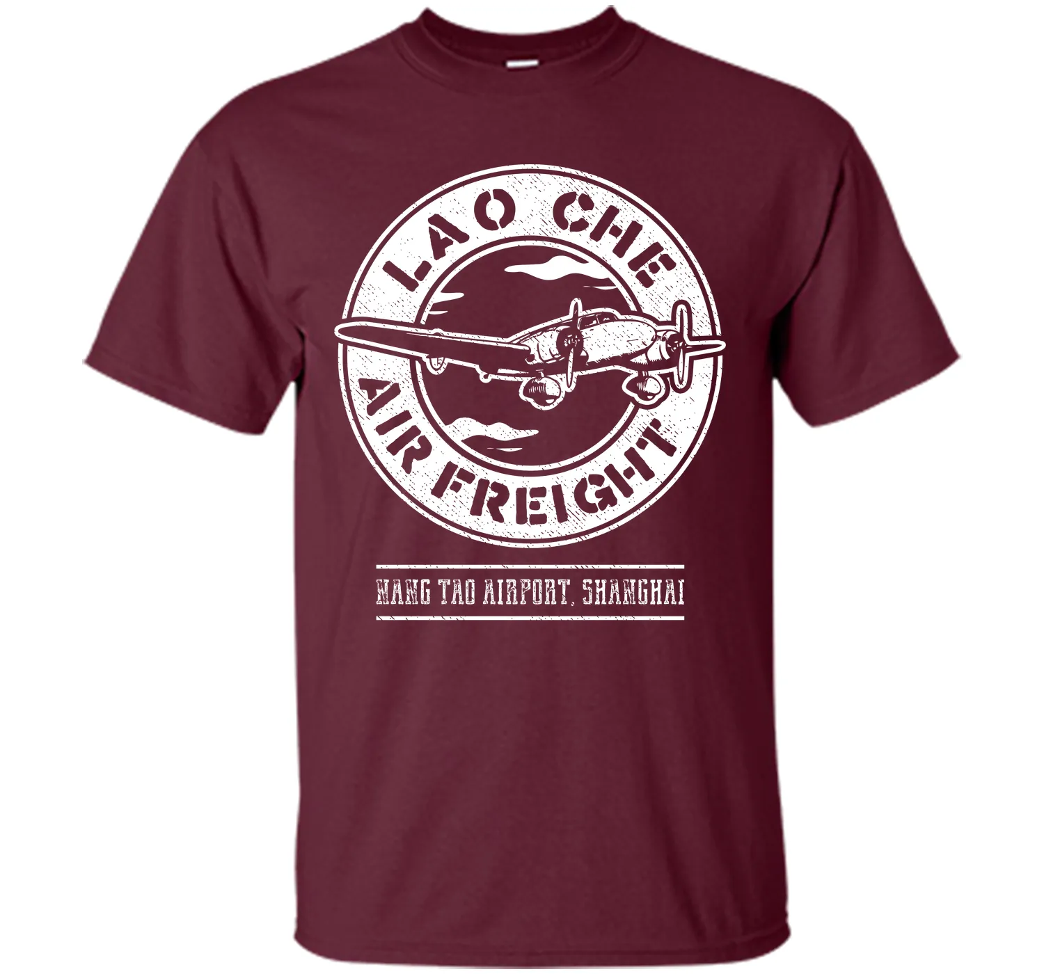 Lao Che Air Freight T-Shirt
