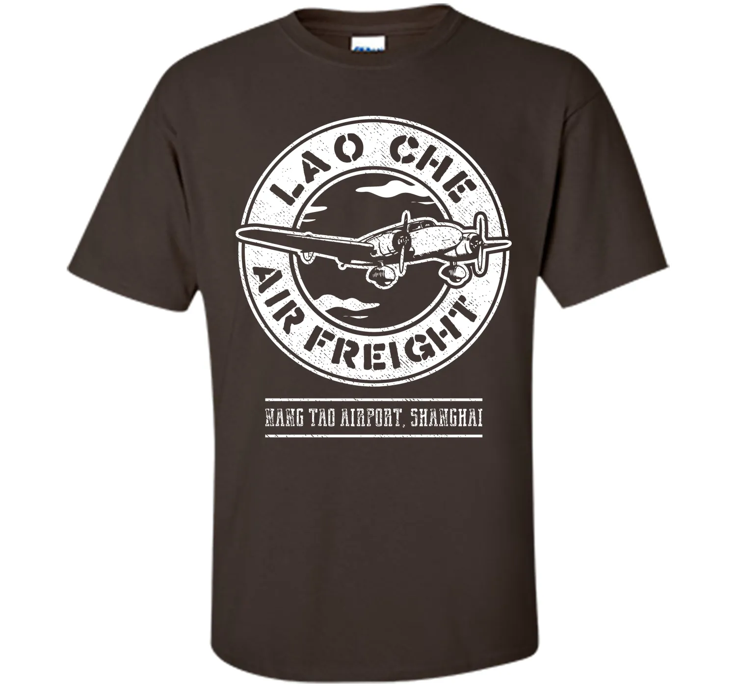 Lao Che Air Freight T-Shirt