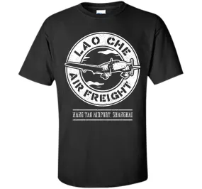 Lao Che Air Freight T-Shirt