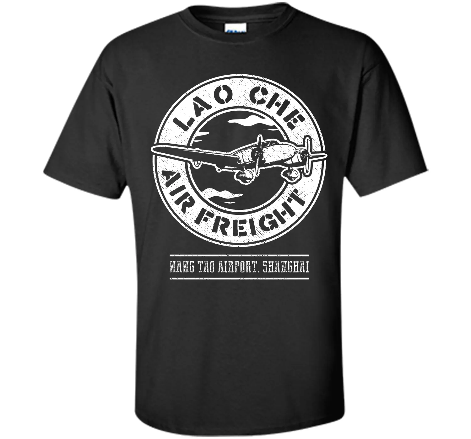 Lao Che Air Freight T-Shirt