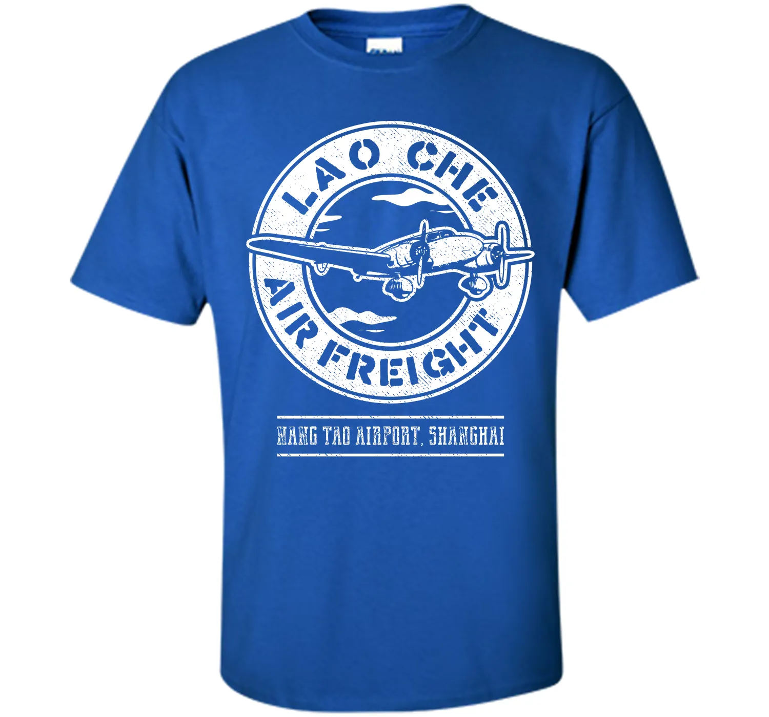 Lao Che Air Freight T-Shirt