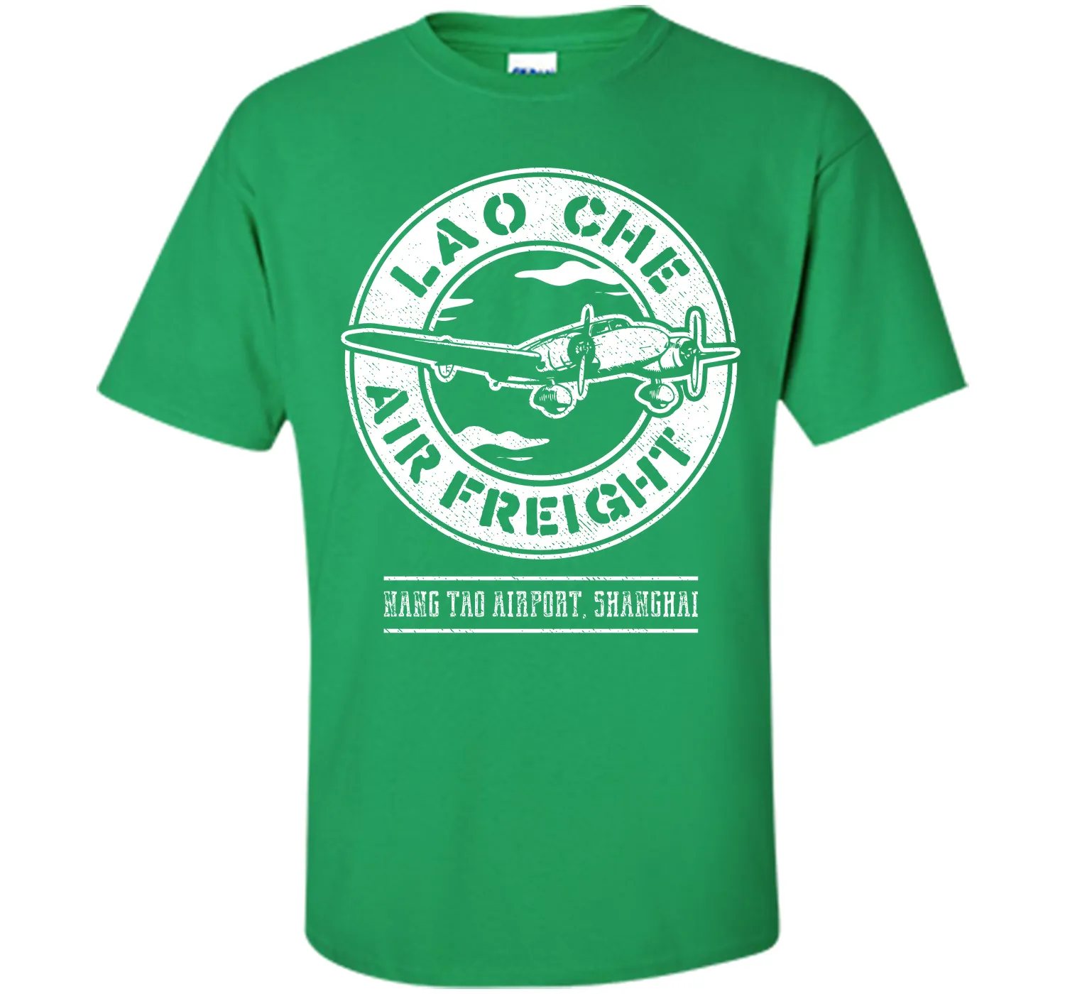 Lao Che Air Freight T-Shirt