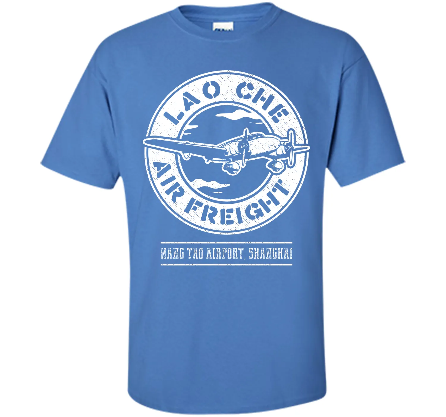 Lao Che Air Freight T-Shirt