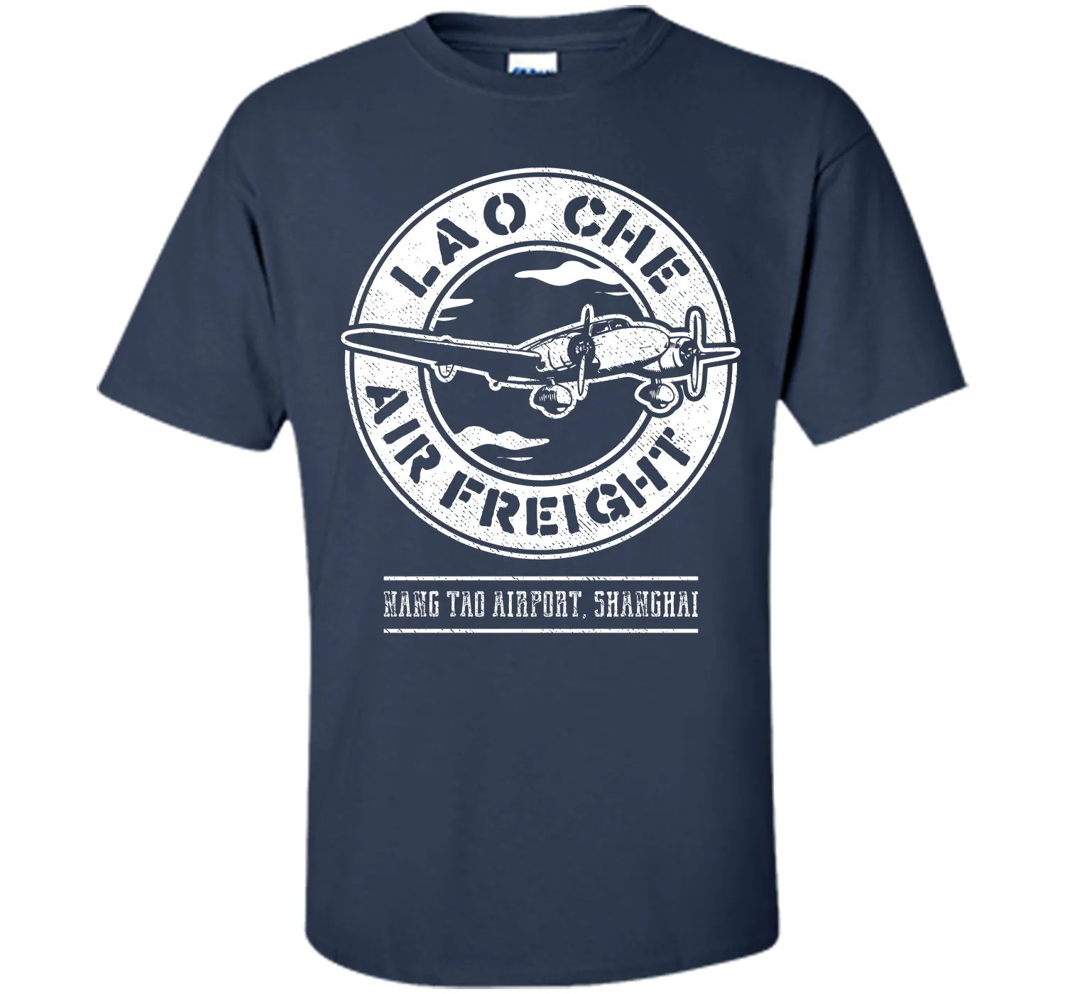 Lao Che Air Freight T-Shirt