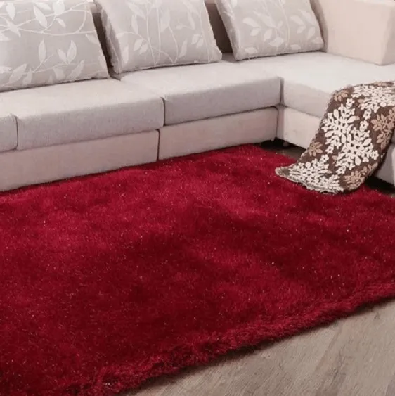 Large Luxury Shaggy Rug