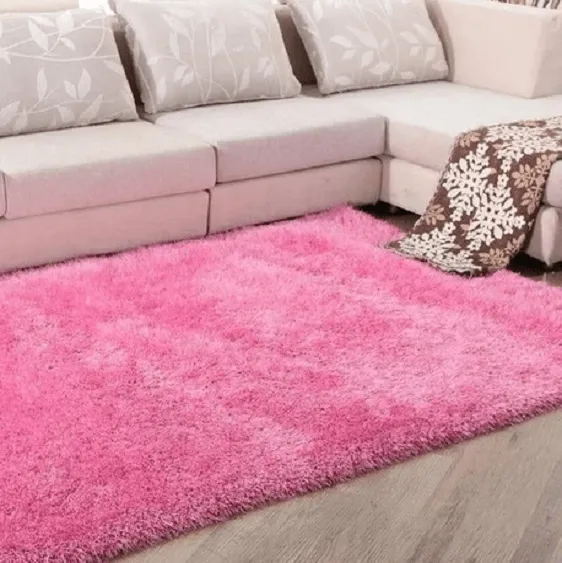 Large Luxury Shaggy Rug