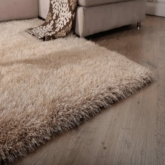 Large Luxury Shaggy Rug