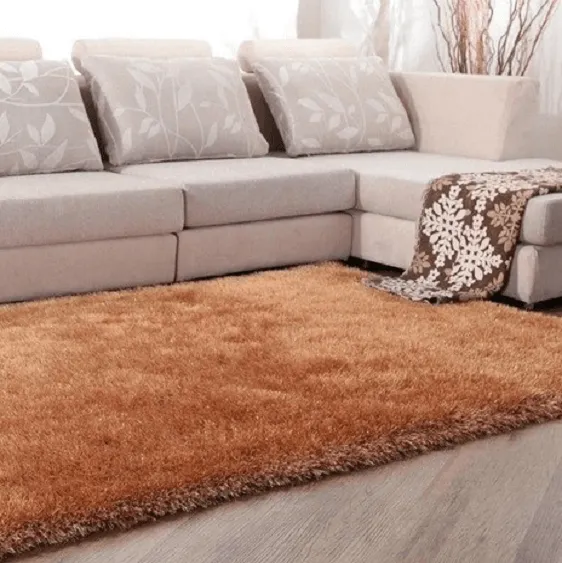 Large Luxury Shaggy Rug