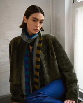 Lea Jacket
