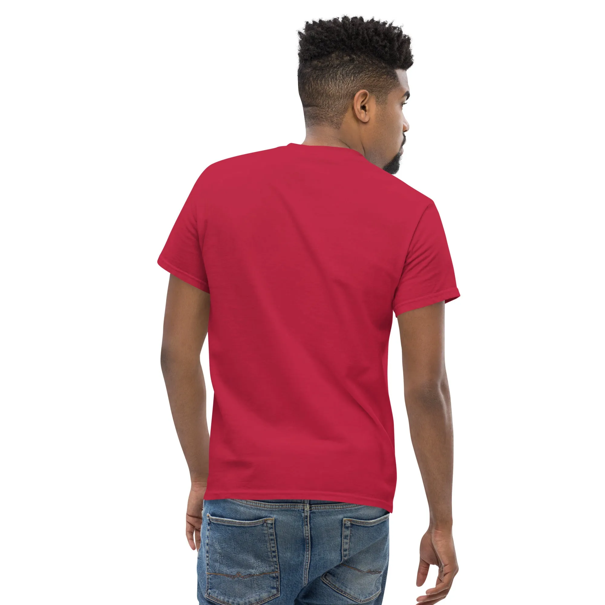 Legends Never Die Men's classic tee