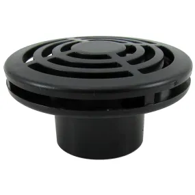 Lifegard Aquatics Low Profile Strainer 1/2 Inch Slip