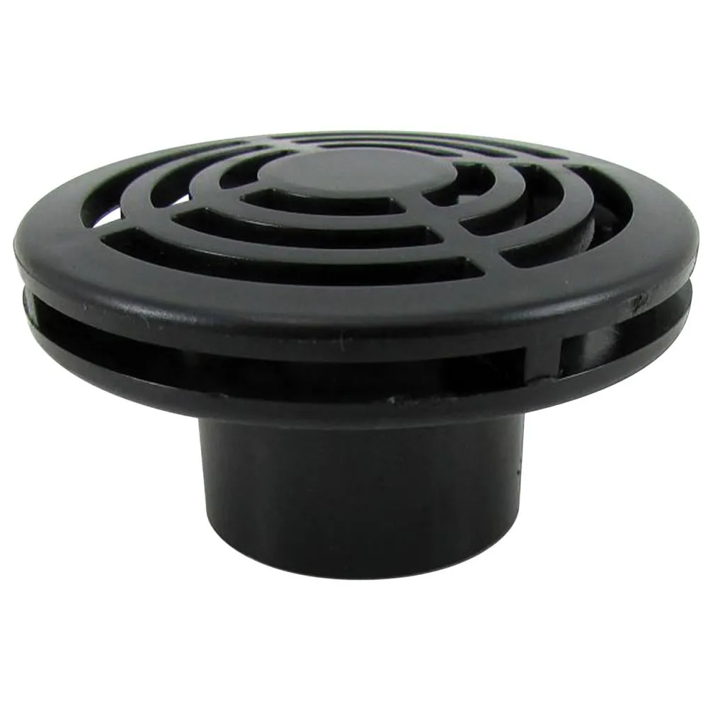 Lifegard Aquatics Low Profile Strainer 1/2 Inch Slip