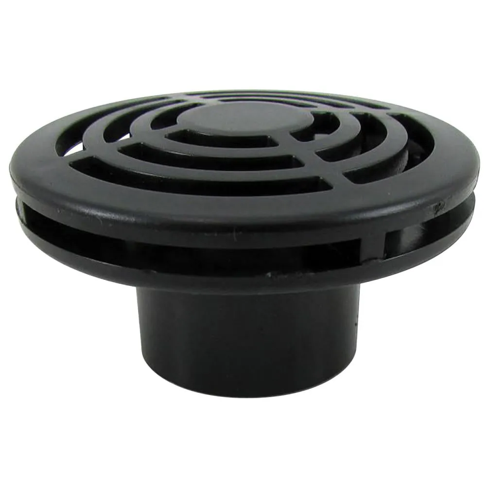 Lifegard Aquatics Low Profile Strainer 3/4 Inch Slip