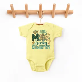 Little Miss Lucky Charm Infant Bodysuit