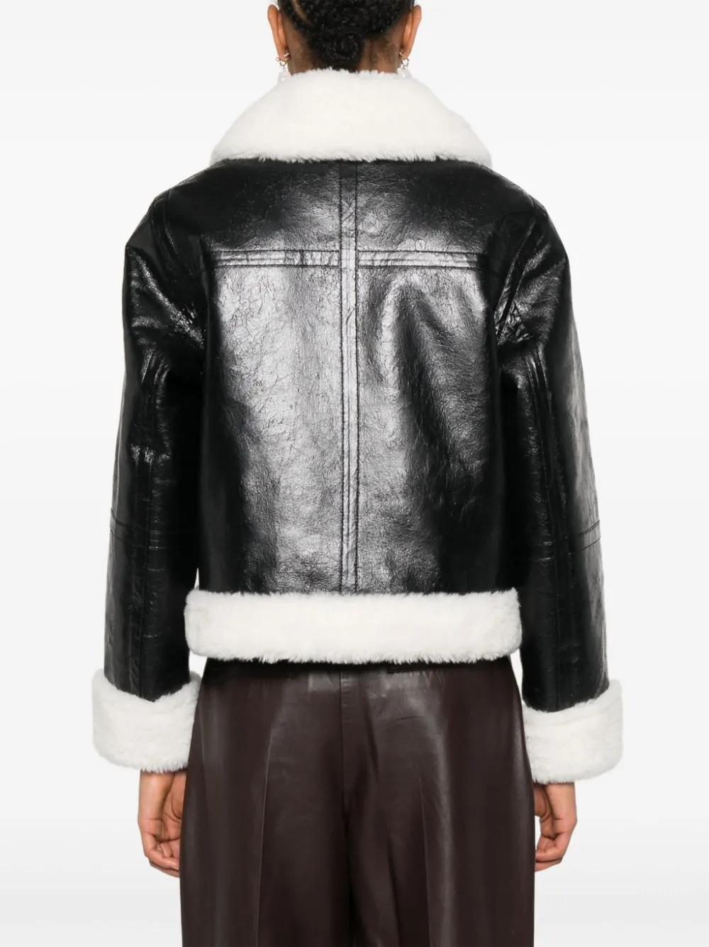 Lorelle Jacket