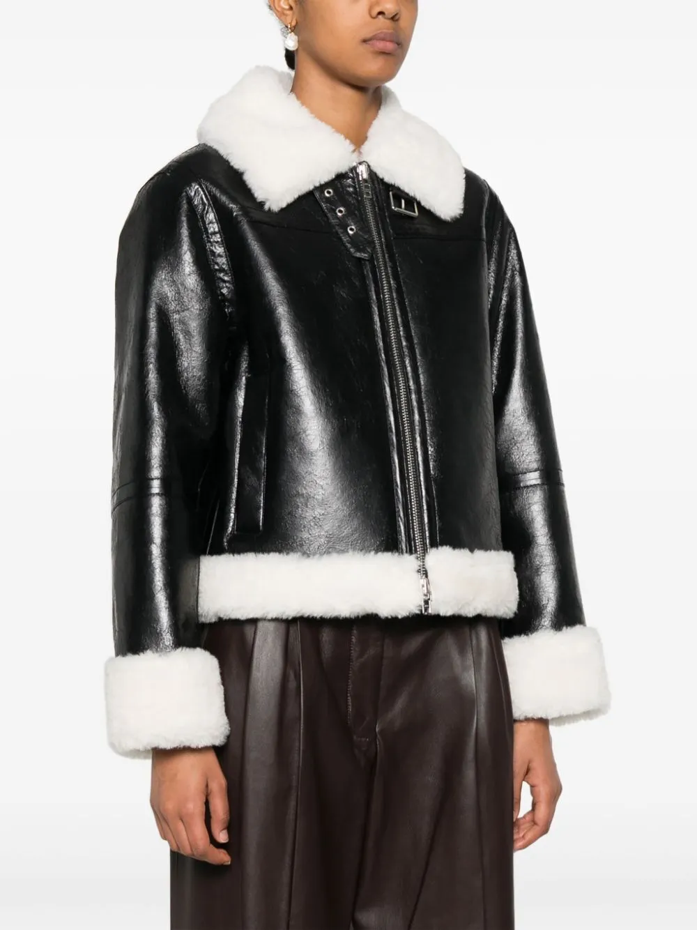 Lorelle Jacket
