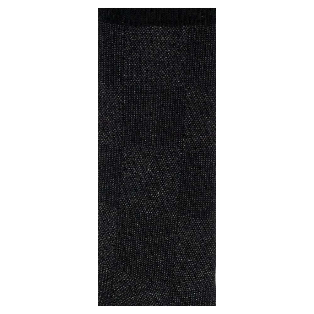 Luxury Men’s Organic Cotton Socks 3 Pack