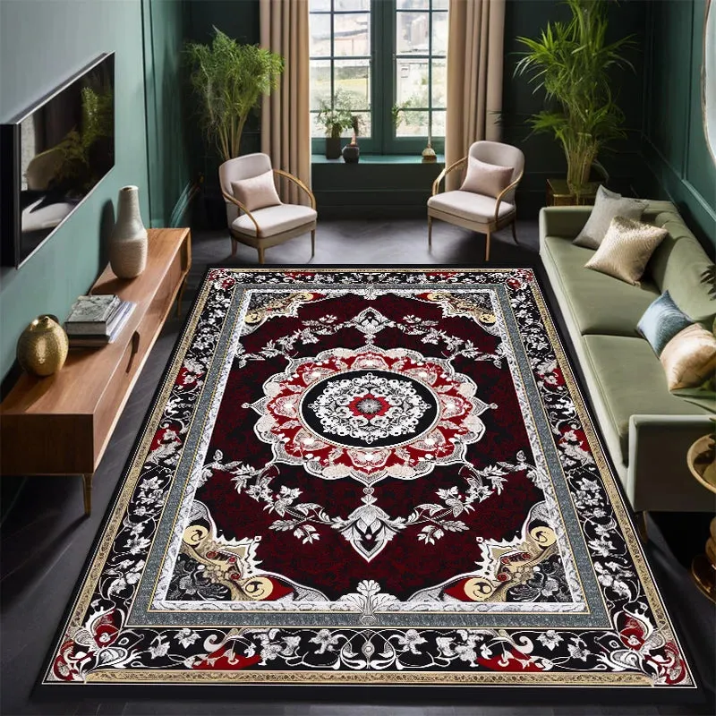 Luxury Persian Rug