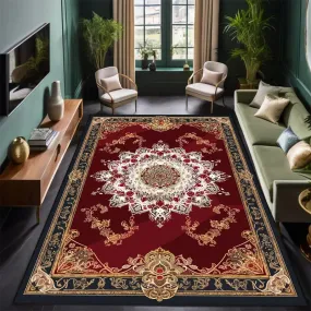 Luxury Persian Rug