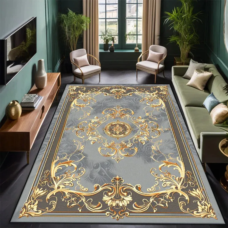 Luxury Persian Rug
