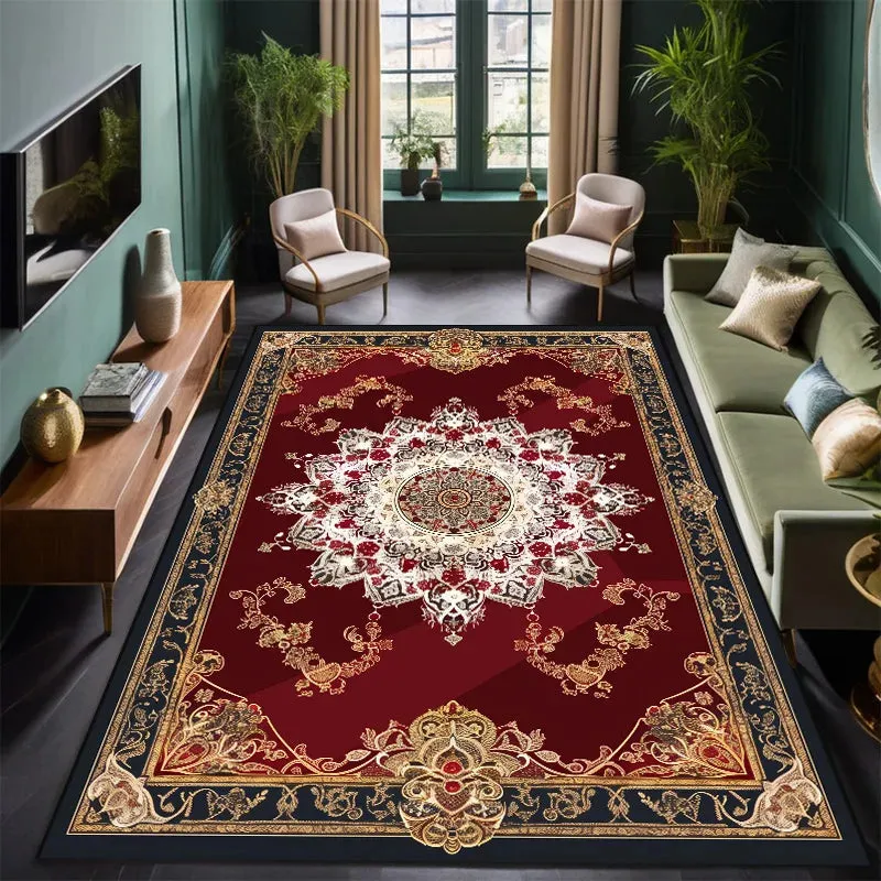 Luxury Persian Rug