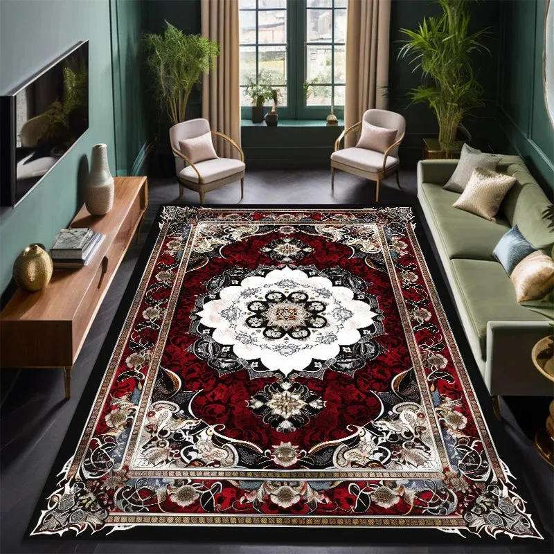 Luxury Persian Rug