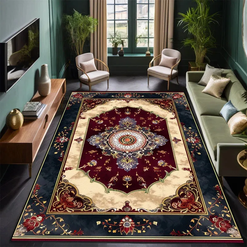Luxury Persian Rug