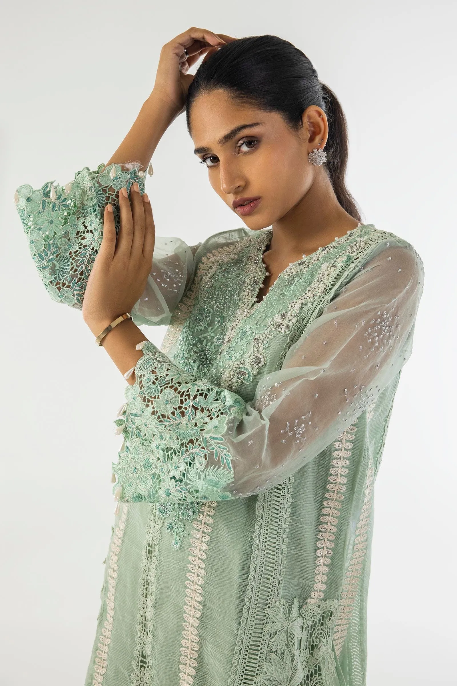 Luxury Pret '24 - SS24EXE127P2T