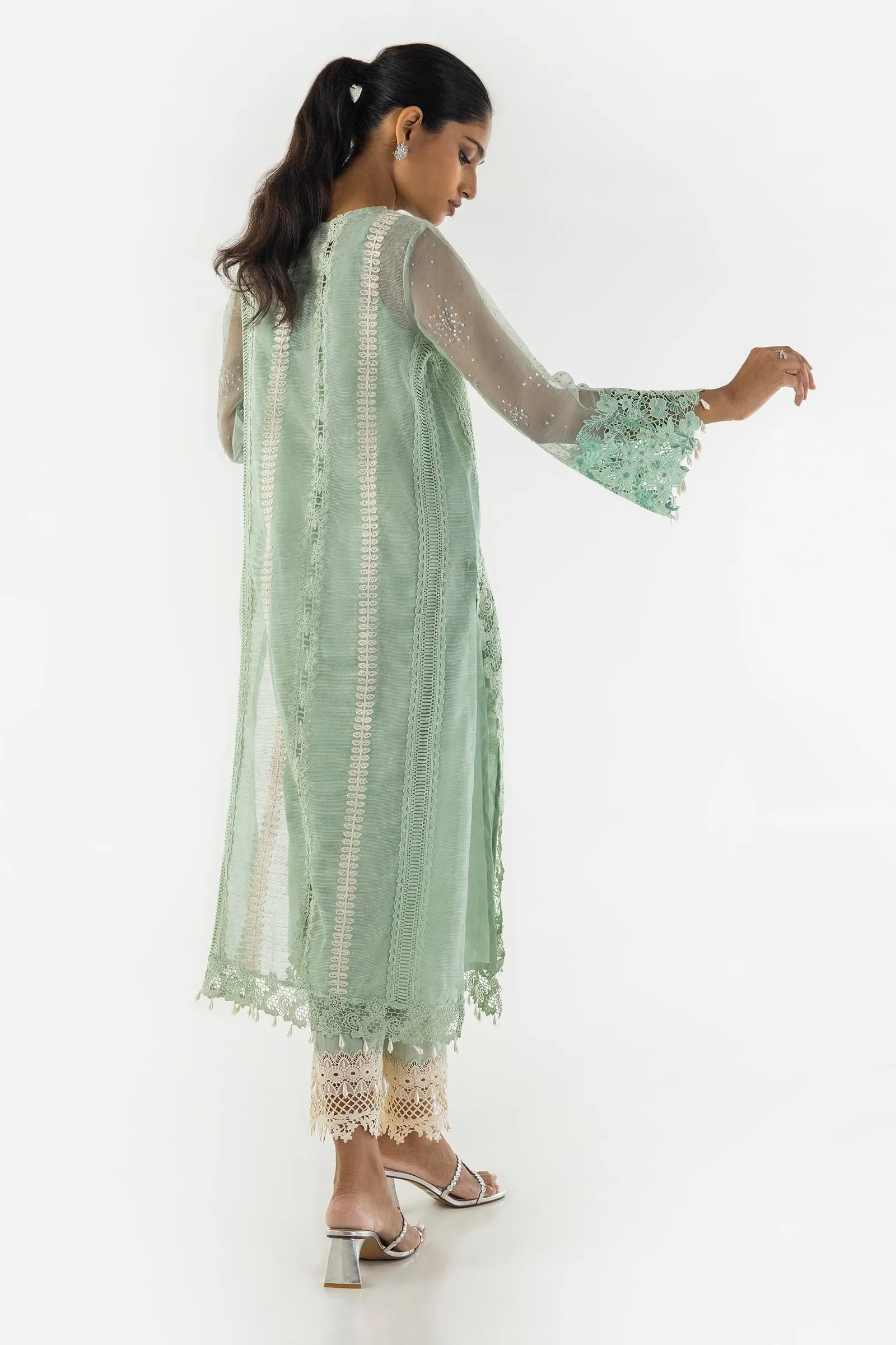 Luxury Pret '24 - SS24EXE127P2T