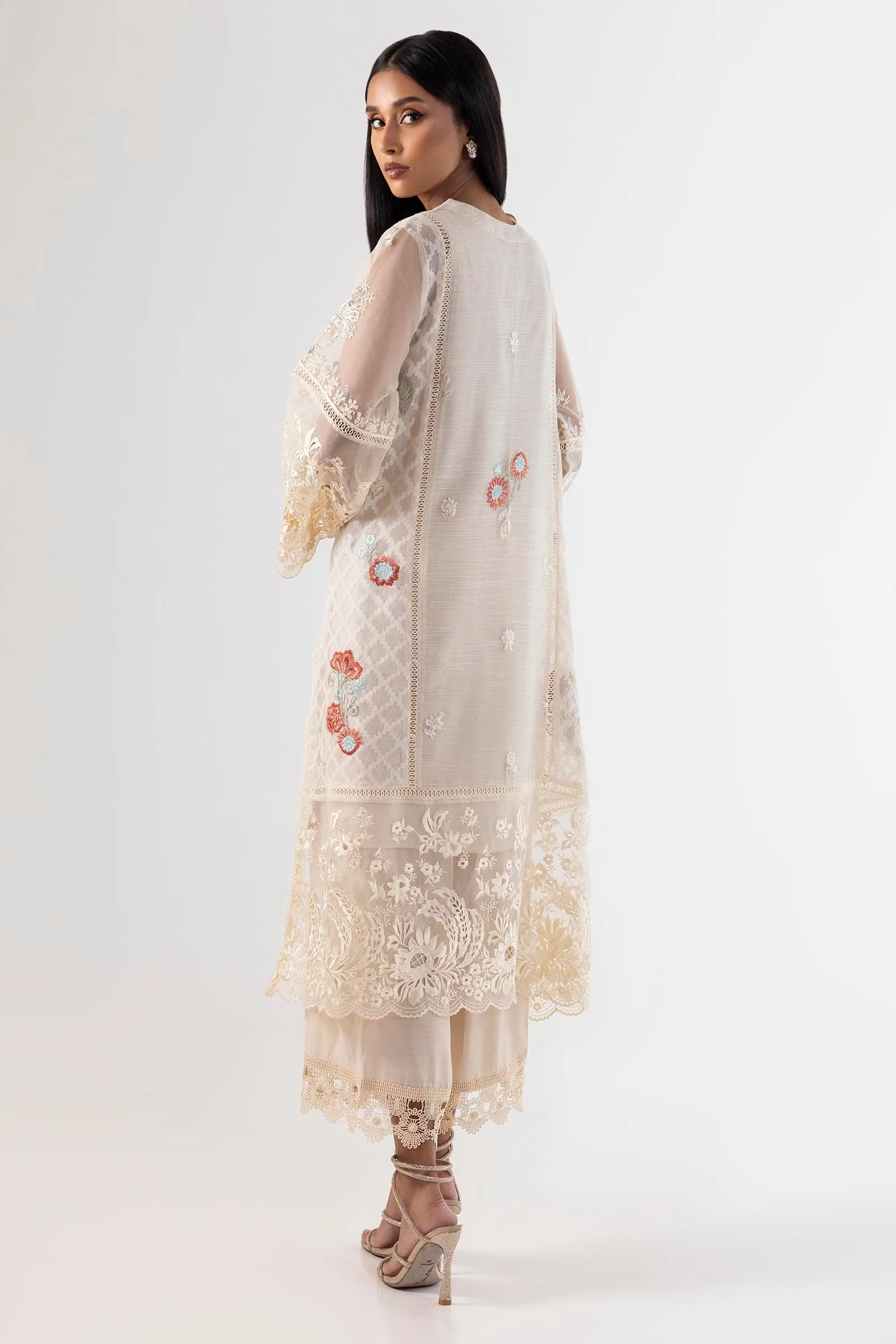 Luxury Pret '24 - SS24EXE145P2T