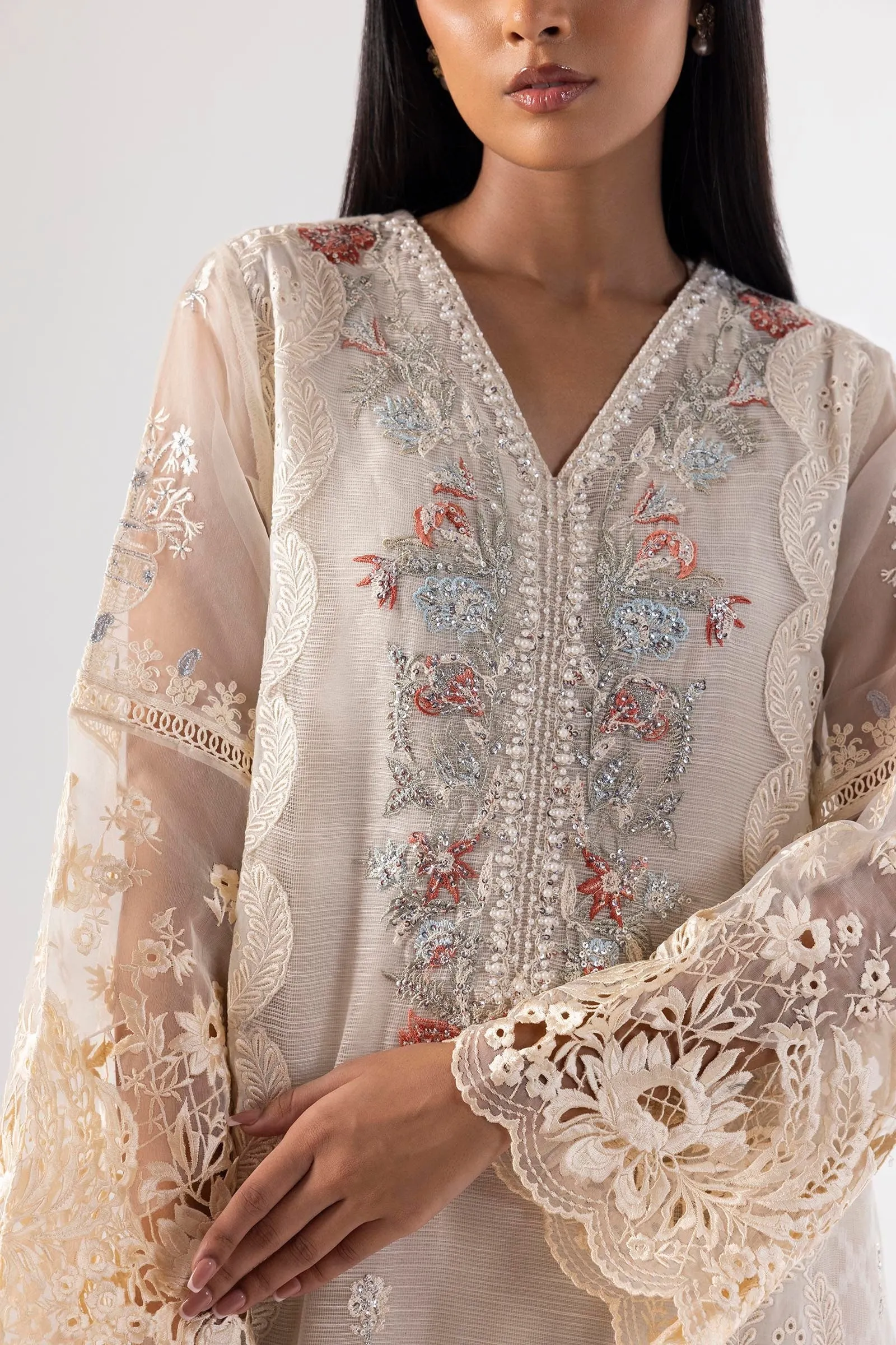 Luxury Pret '24 - SS24EXE145P2T