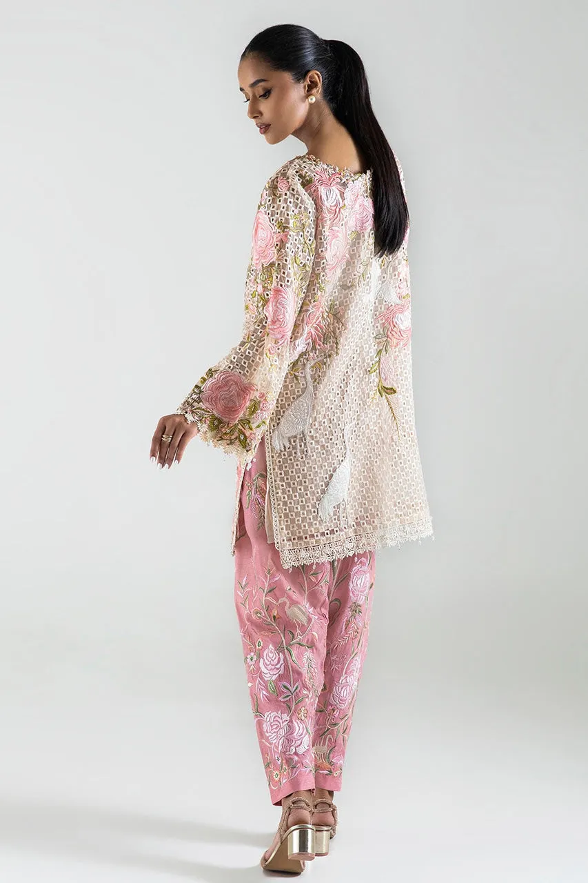 Luxury Pret '24 - Ss24For234P2T
