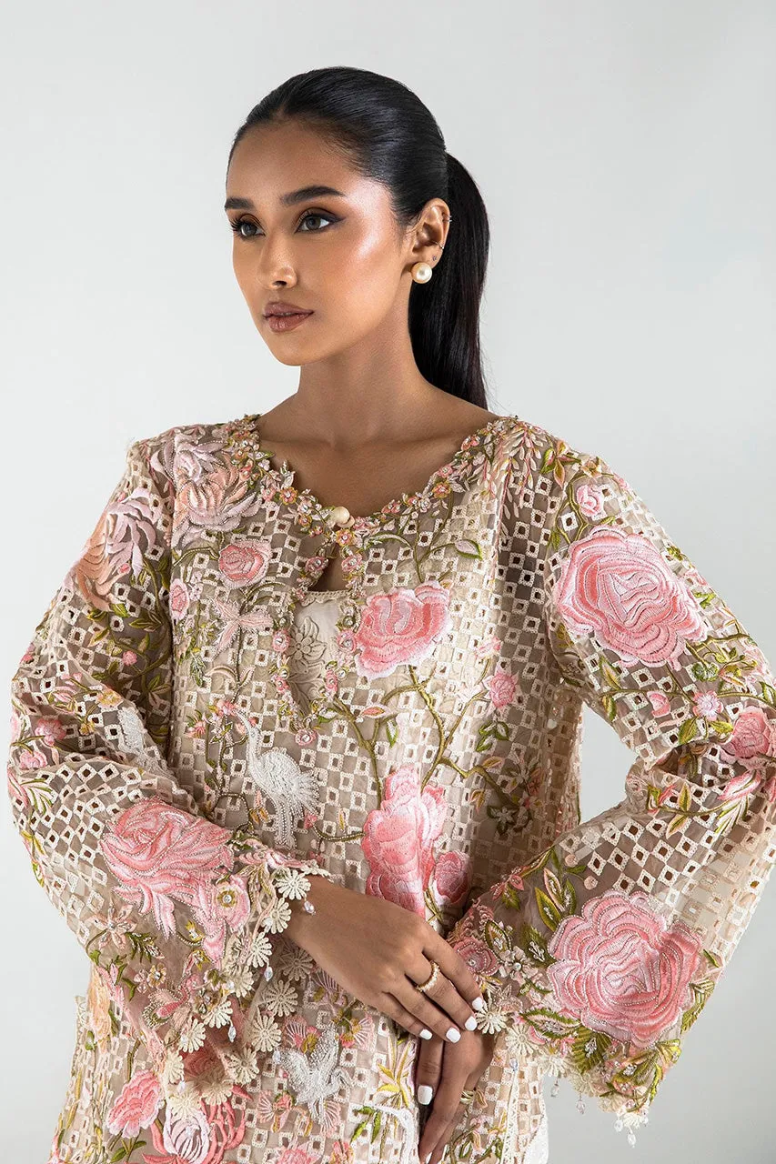 Luxury Pret '24 - Ss24For234P2T