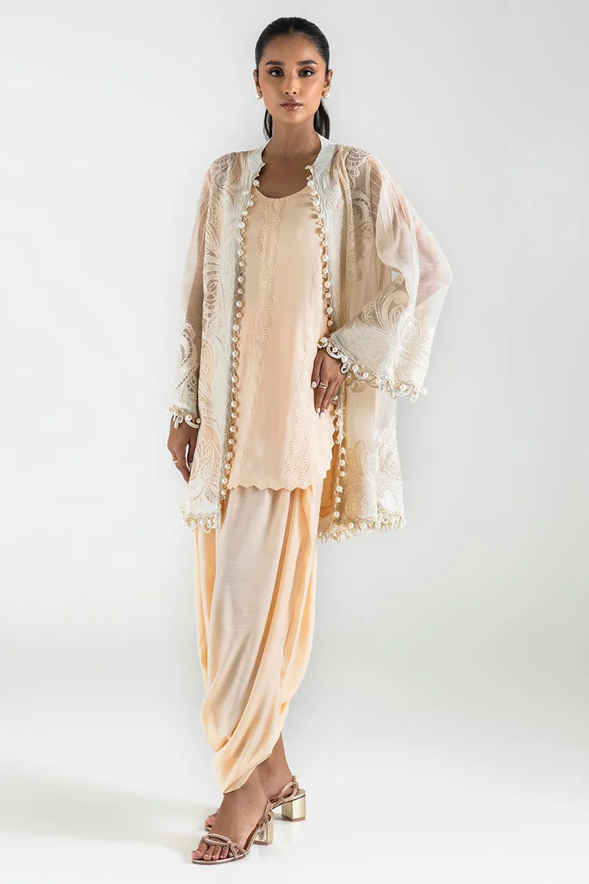 Luxury Pret '24 - Ss24For234P2T