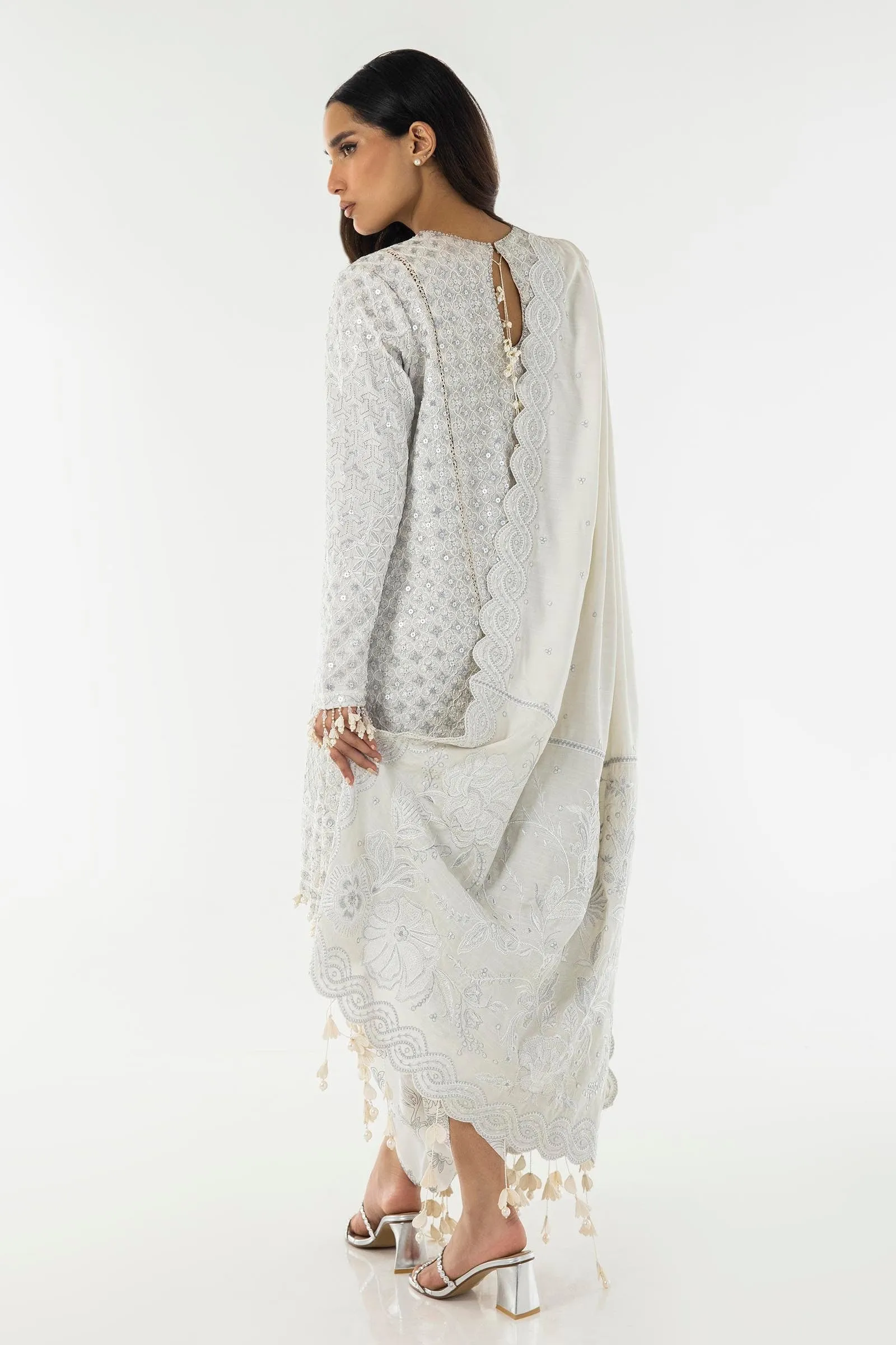 Luxury Pret '24 - SS24FOR246P3
