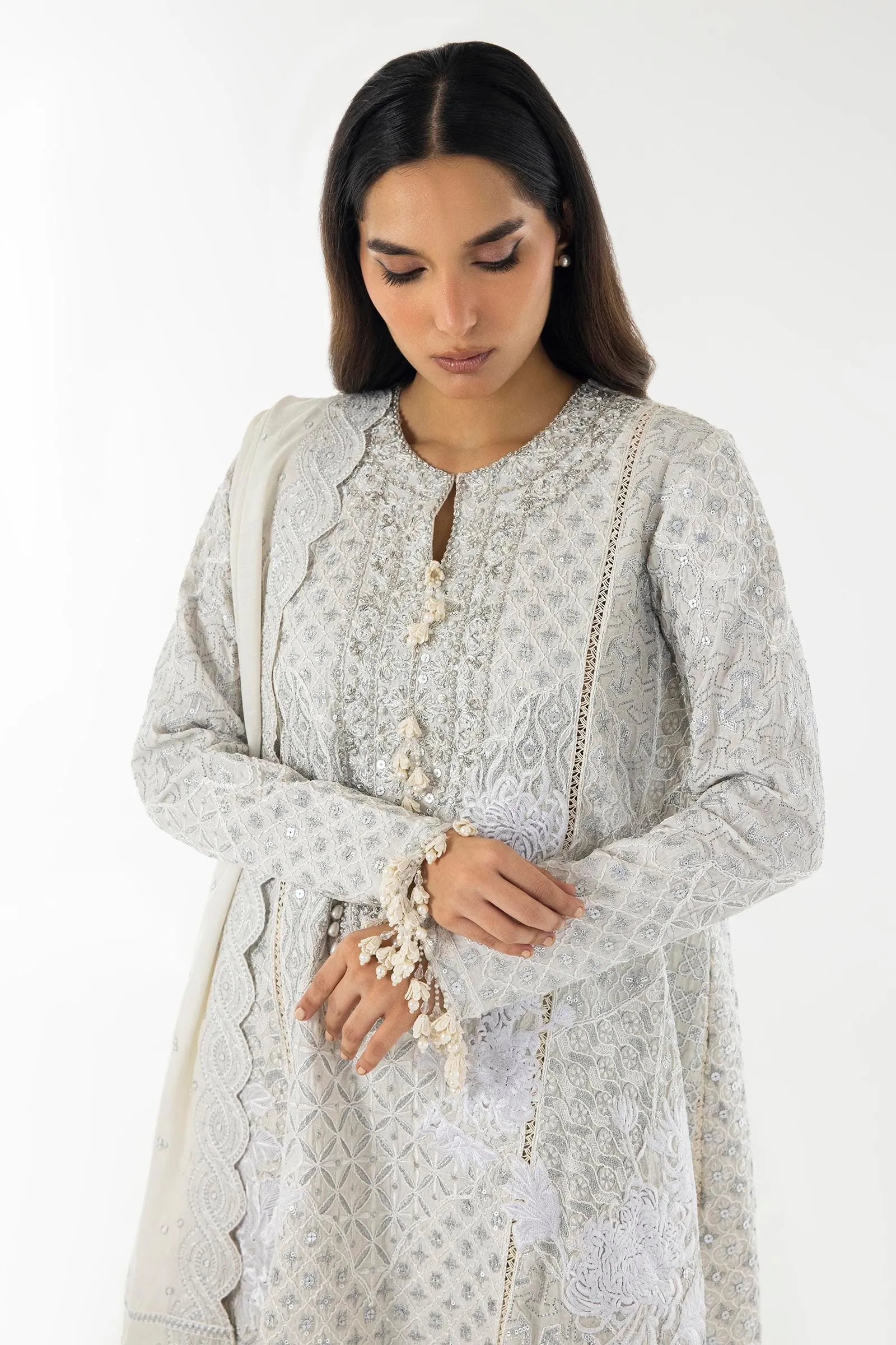 Luxury Pret '24 - SS24FOR246P3