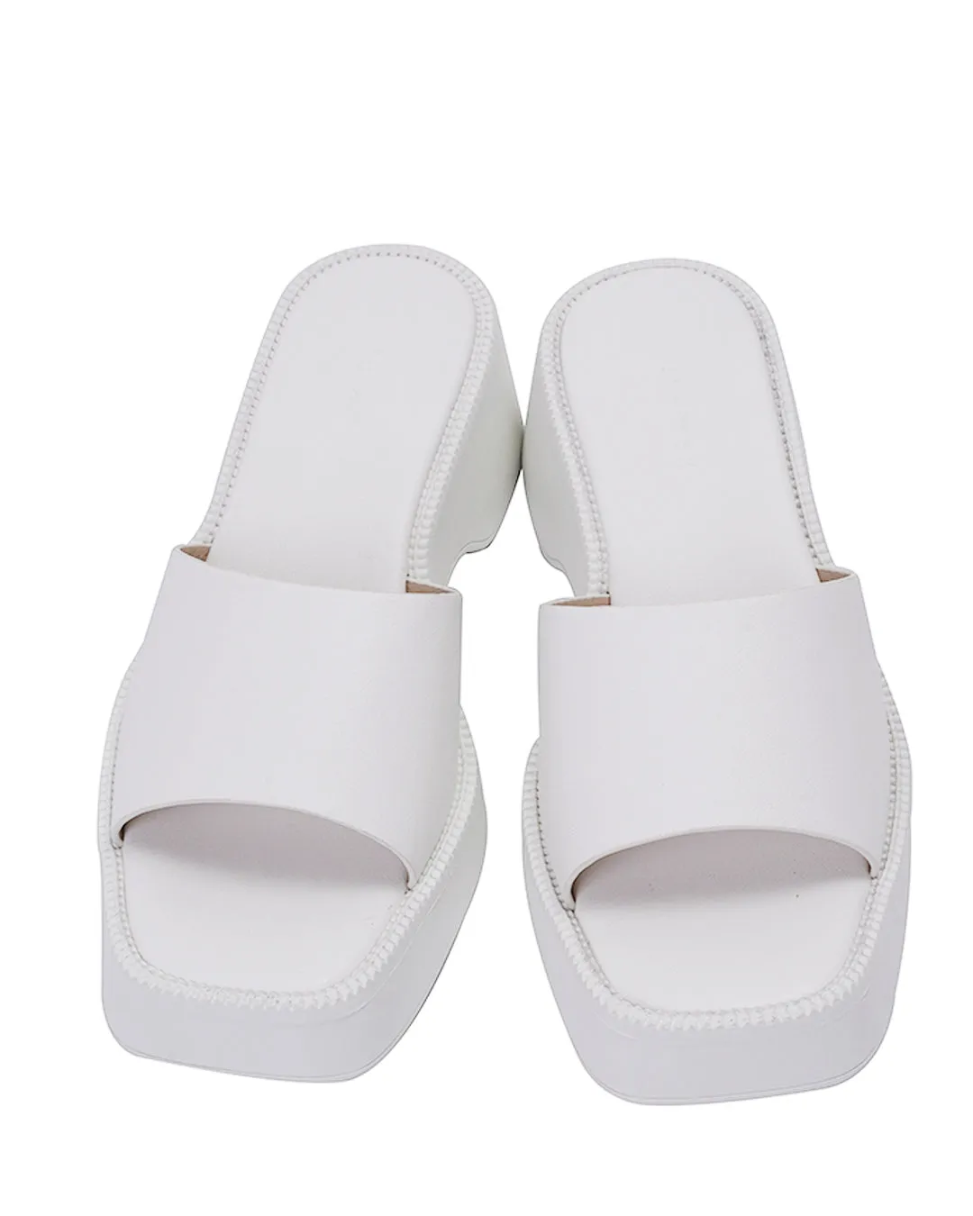Lydia Platform Sandal