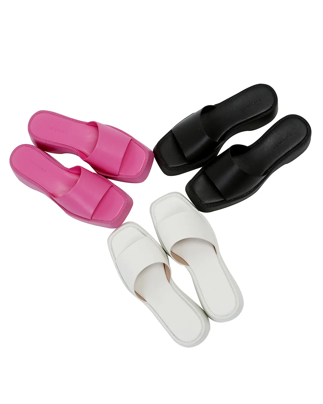 Lydia Platform Sandal