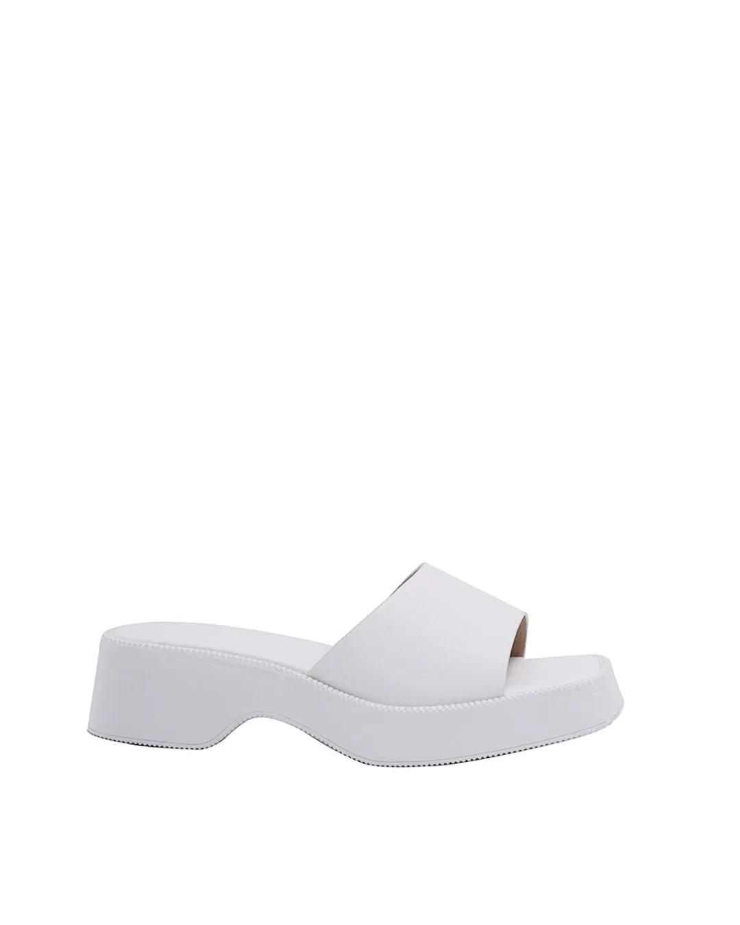 Lydia Platform Sandal