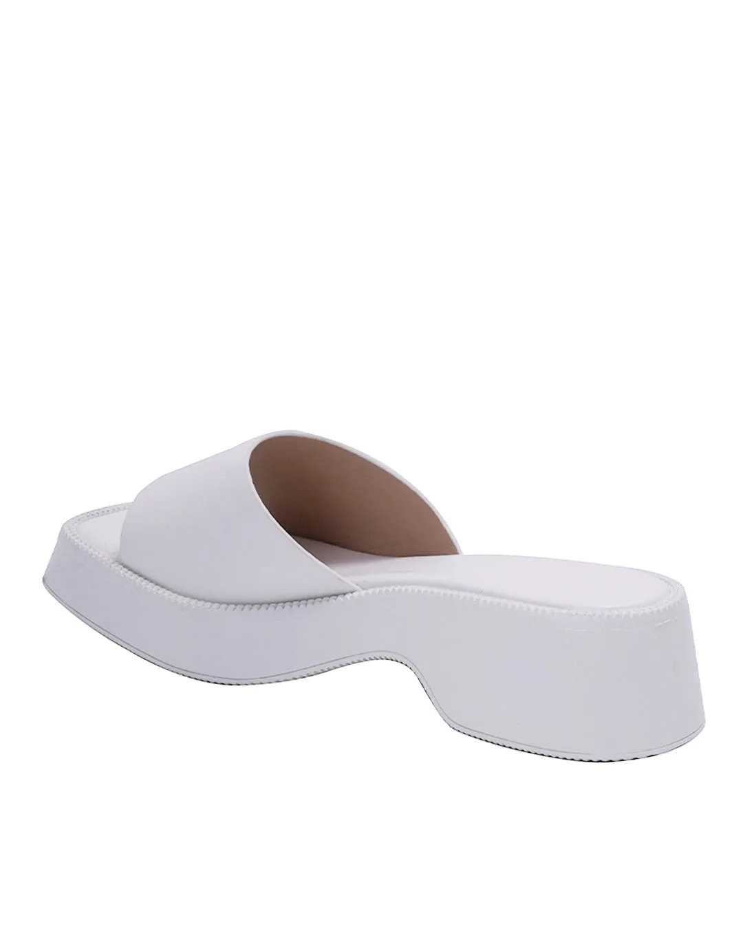 Lydia Platform Sandal