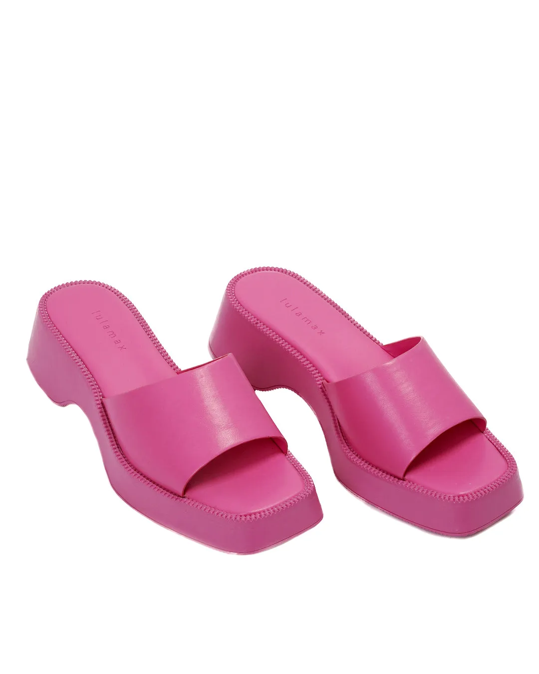 Lydia Platform Sandal