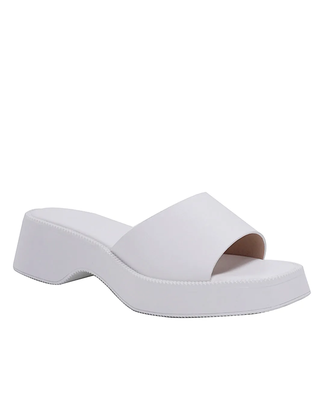 Lydia Platform Sandal