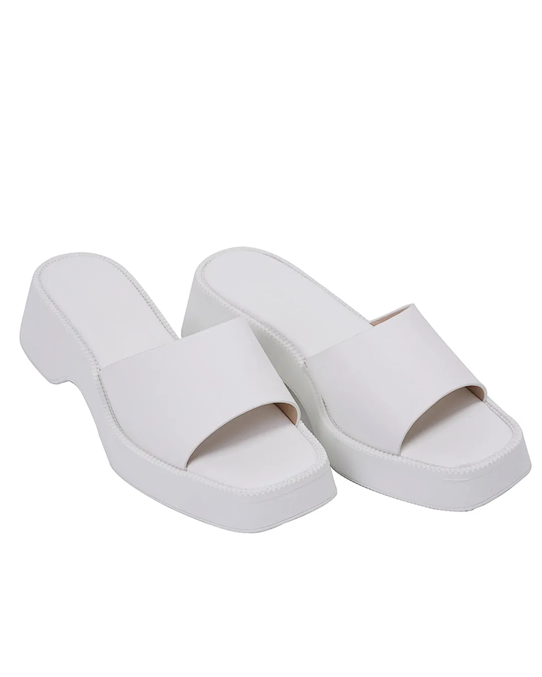 Lydia Platform Sandal