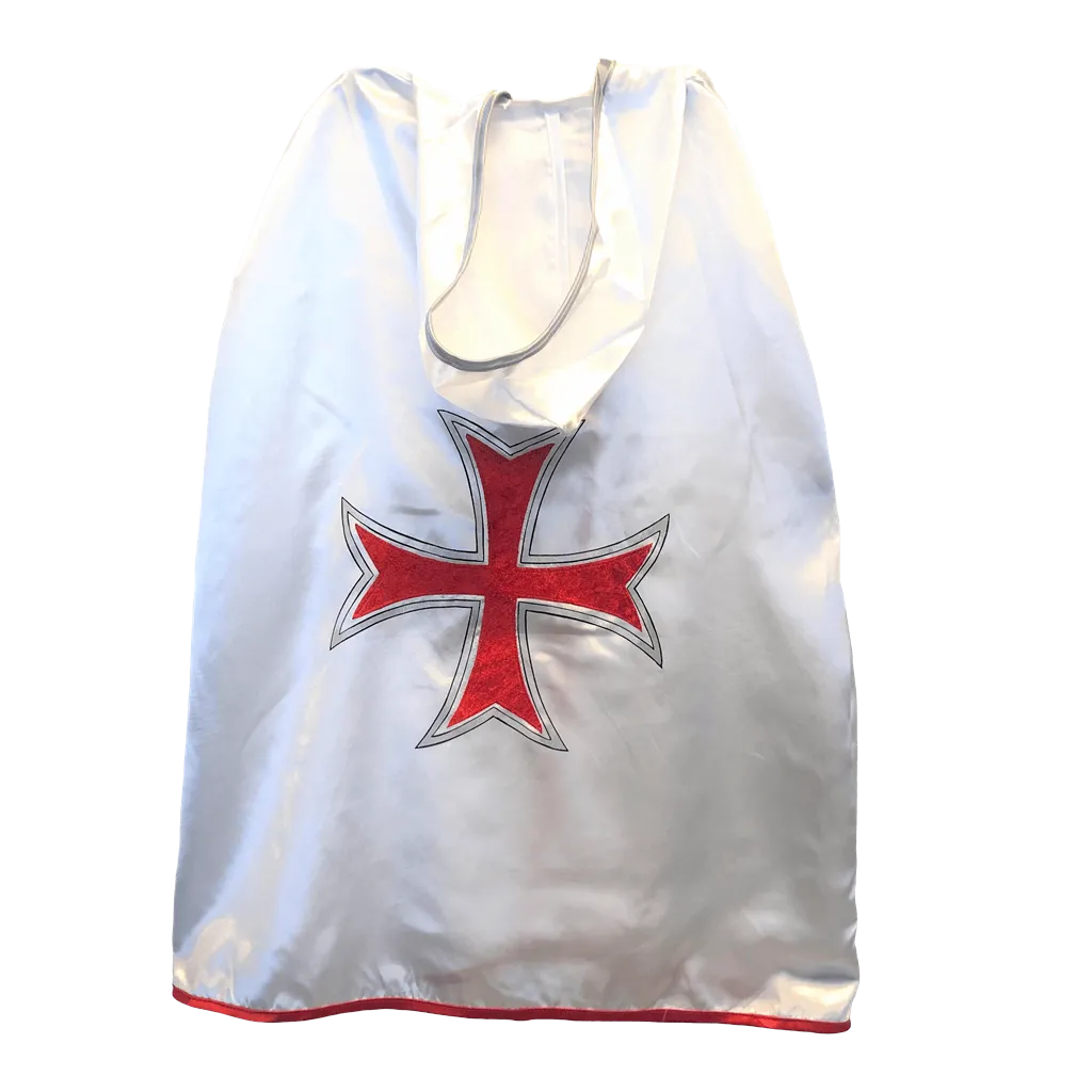 Maltese Cape 