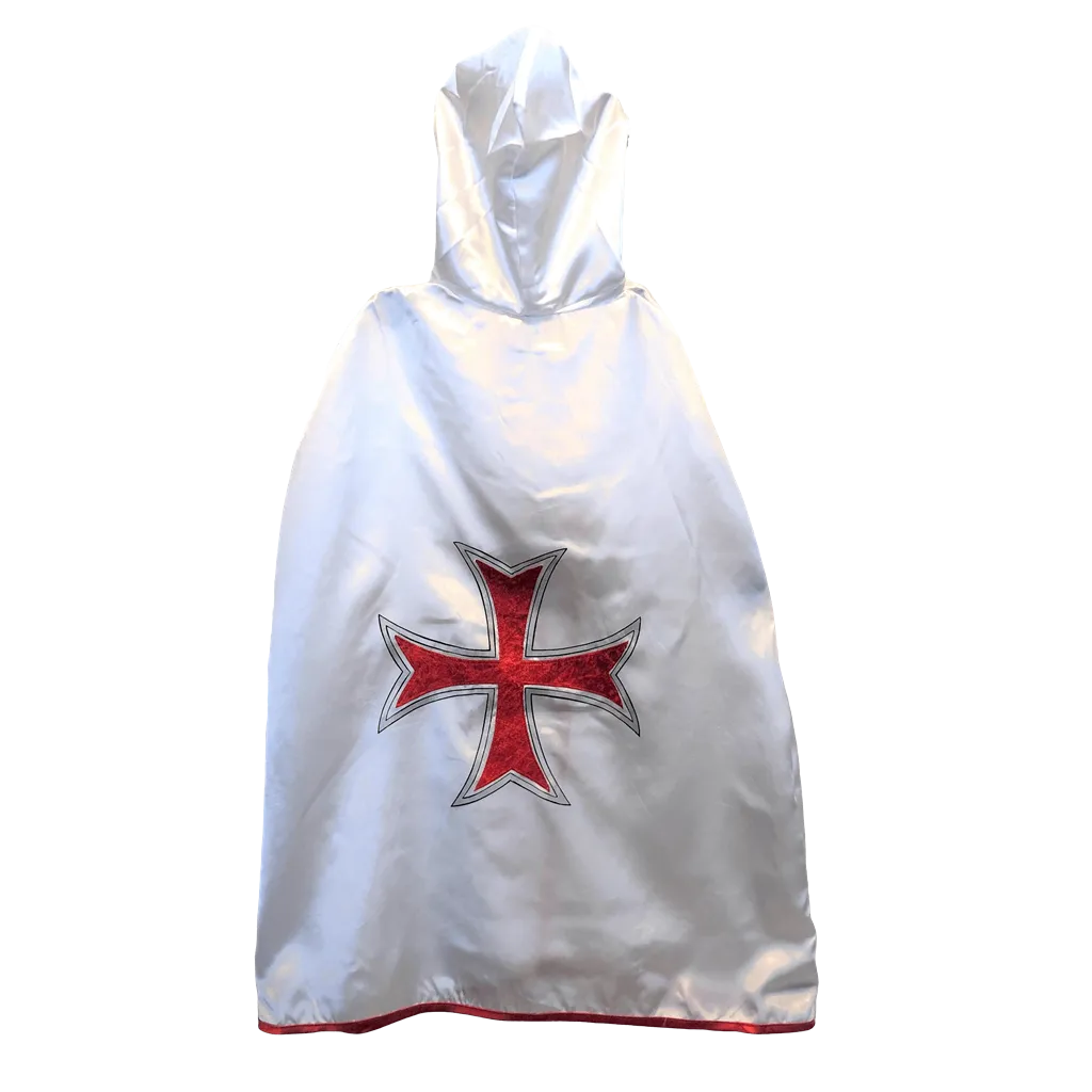 Maltese Cape 