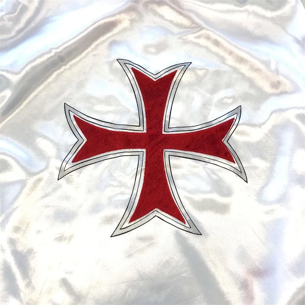 Maltese Cape 