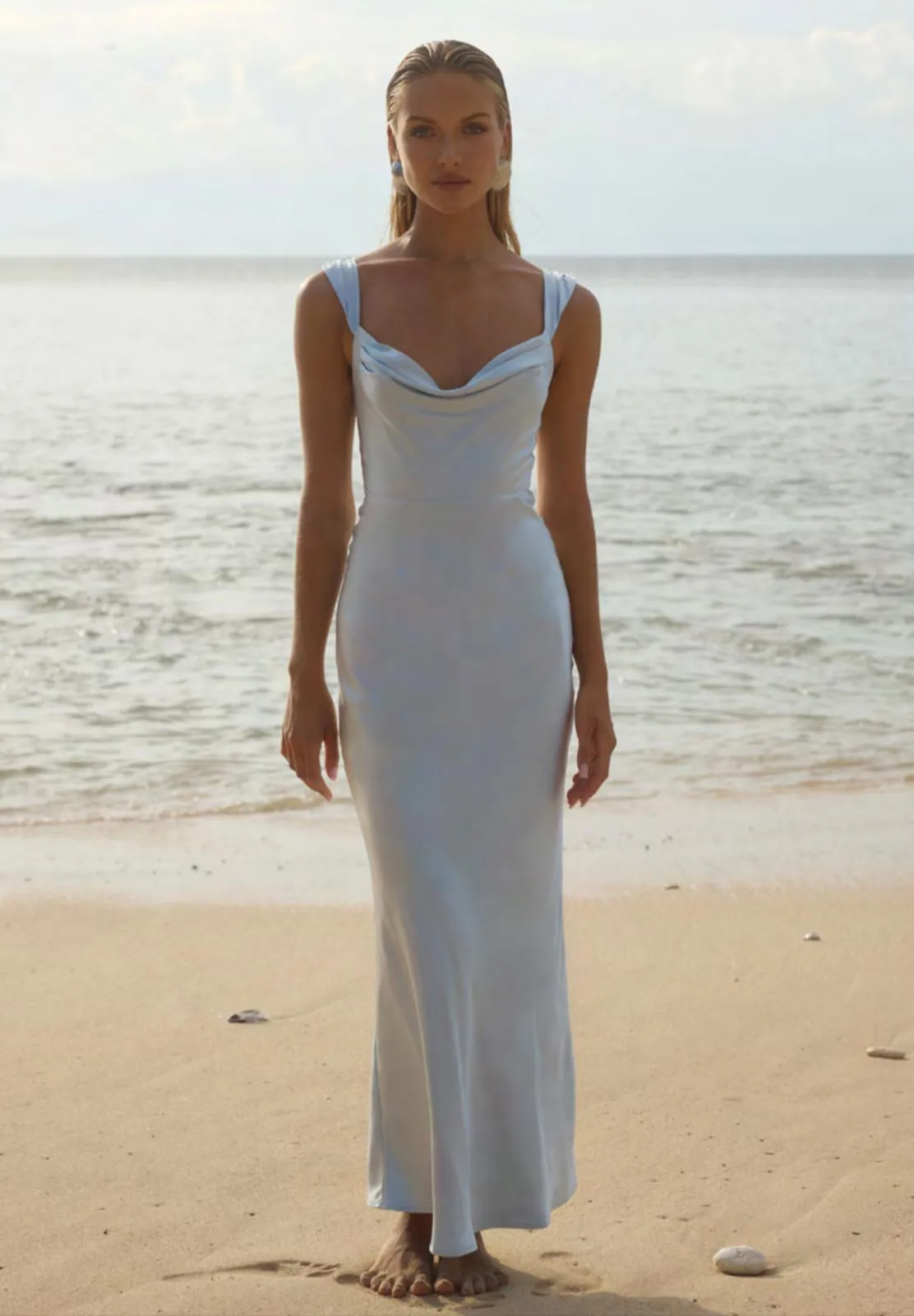 Margot Maxi Dress