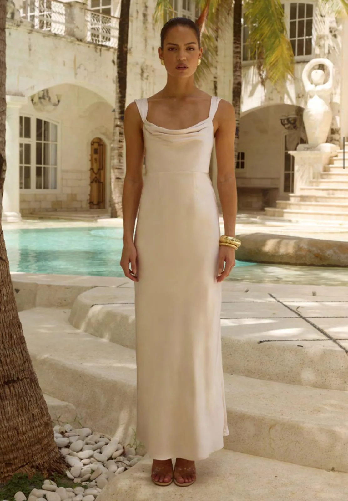 Margot Maxi Dress