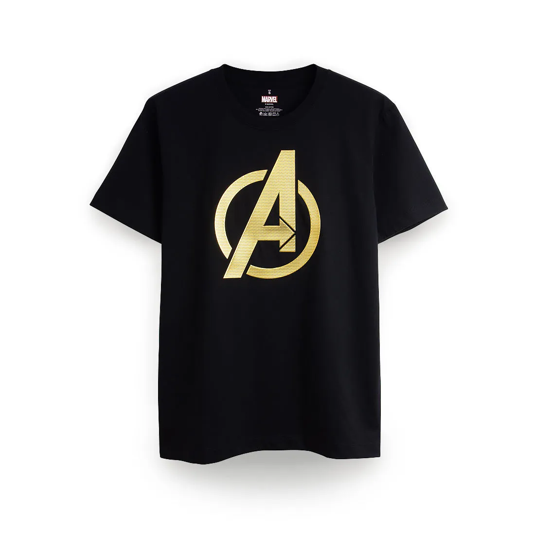 MARVEL - Avengers Logo T-Shirt